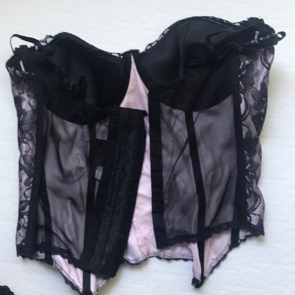 SEXY ROMANTIC SET - Picture 2 of 3